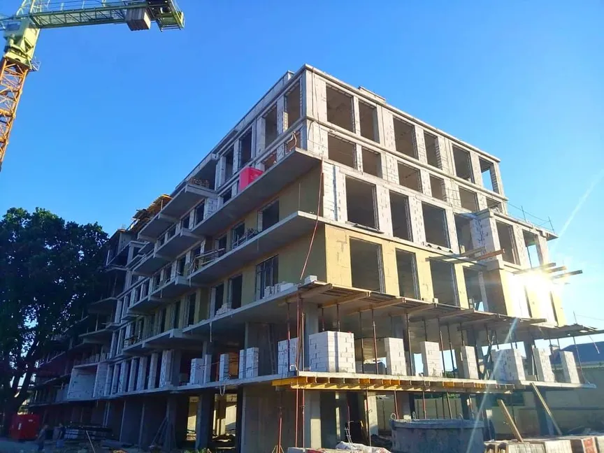 ЖК Пространство на Донского