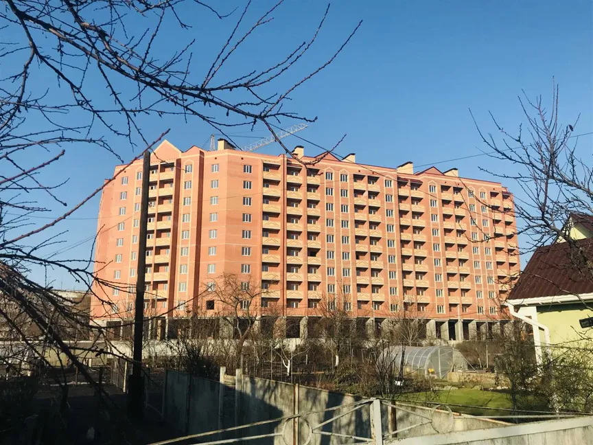 ЖК Borispol Grand