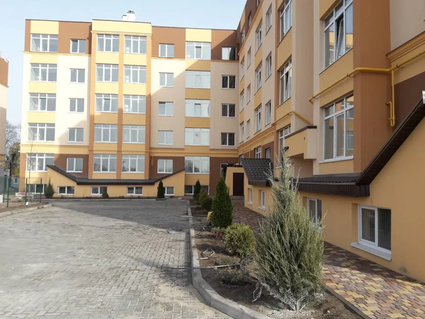 ЖК Дмитрівський