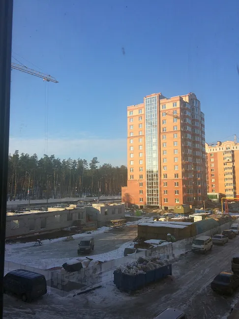 ЖК Карат