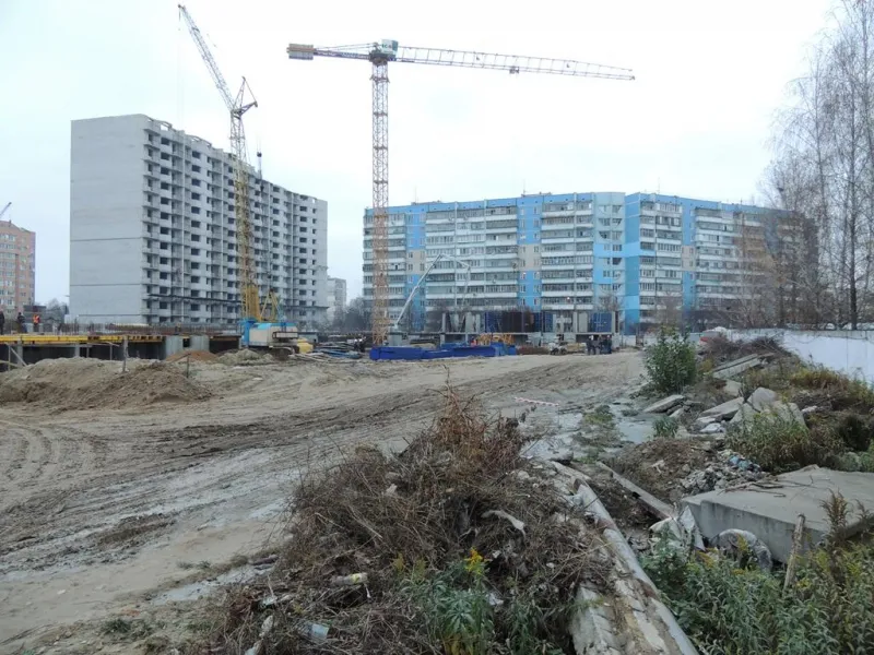 ЖК Palladium