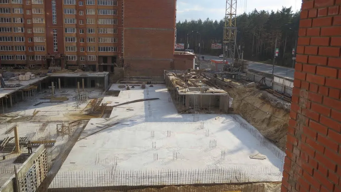 ЖК Карат