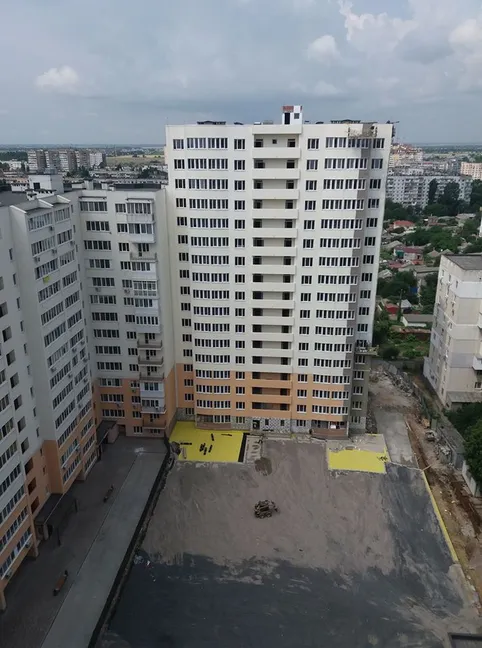 ЖК Вернісаж