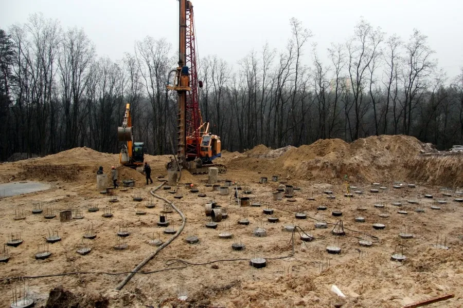 ЖК Велесгард