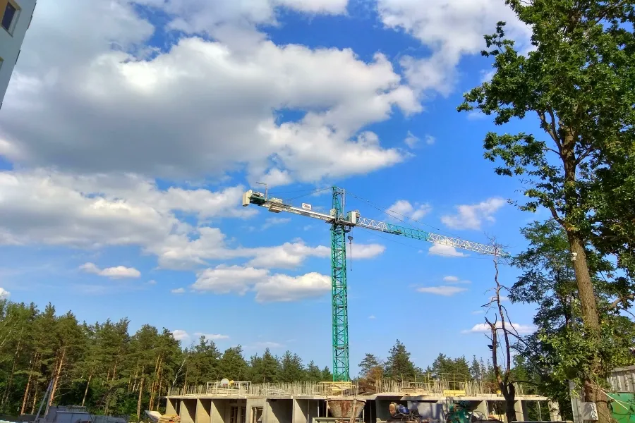 ЖК Велесгард