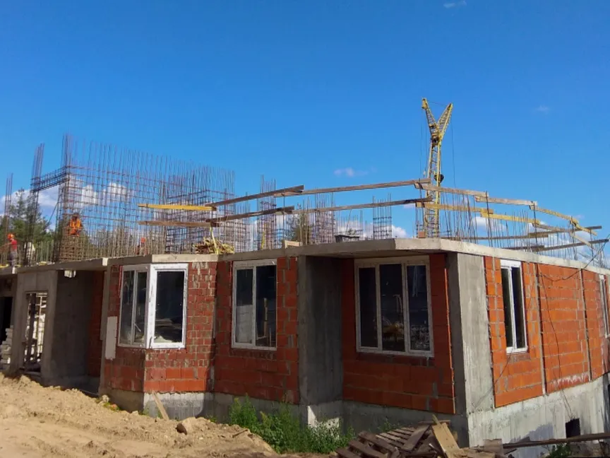 ЖК Велесгард