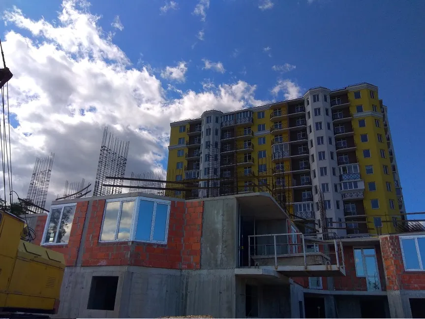 ЖК Велесгард