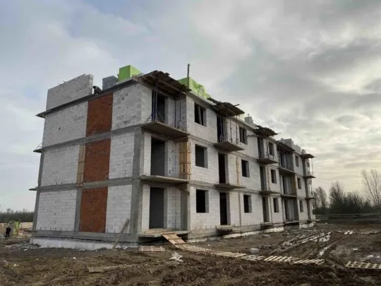 ЖК Амстердам