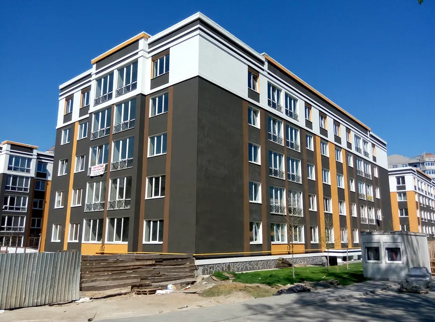 ЖК Фортуна-2