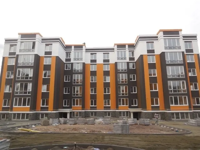 ЖК Фортуна-2