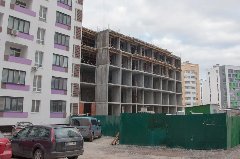 ЖК Акварели-2