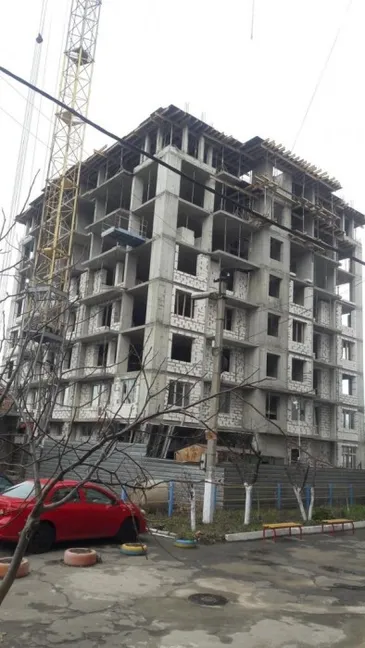 ЖК Цитадель