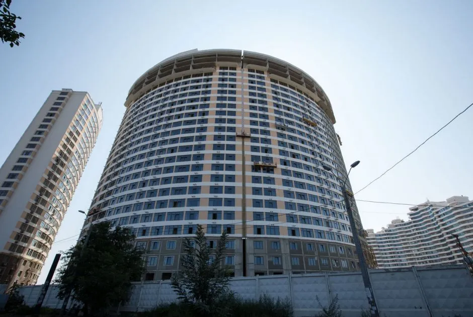 ЖК Сорок третья жемчужина