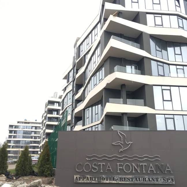ЖК Costa fontana