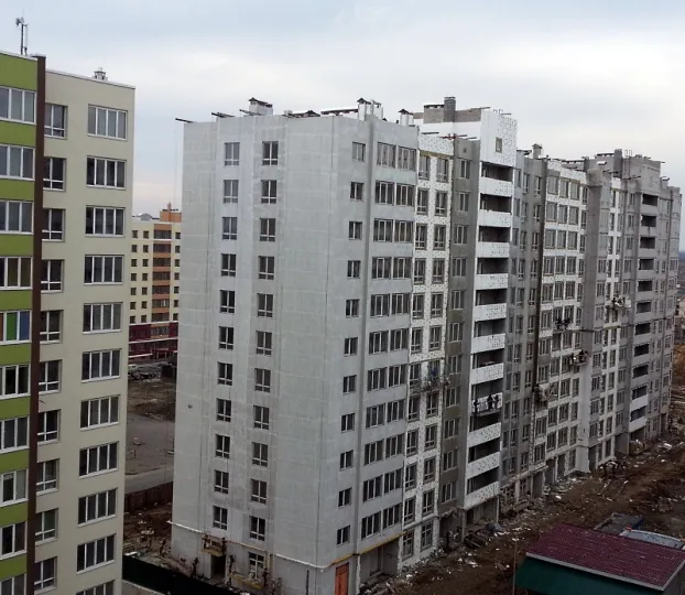 ЖК Софиевский квартал