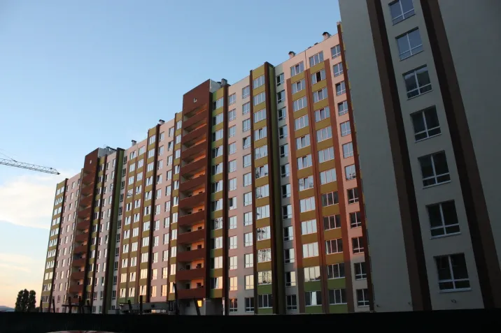 ЖК Софиевский квартал
