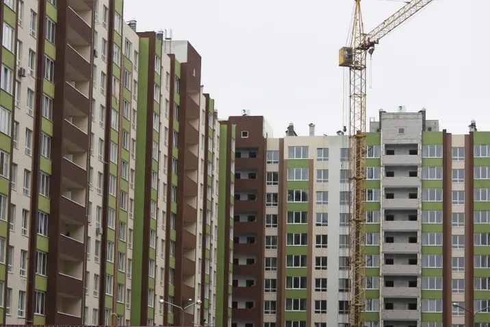 ЖК Софиевский квартал