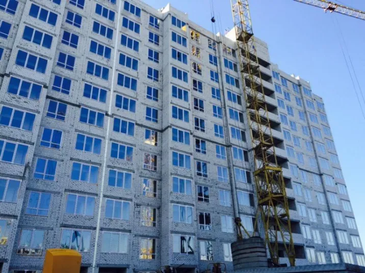 ЖК Софиевский квартал