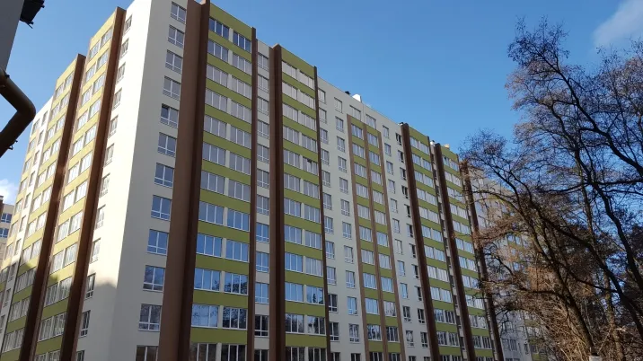 ЖК Софиевский квартал