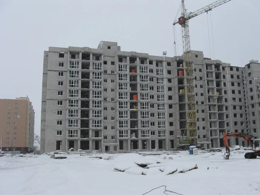 ЖК Софіївська сфера