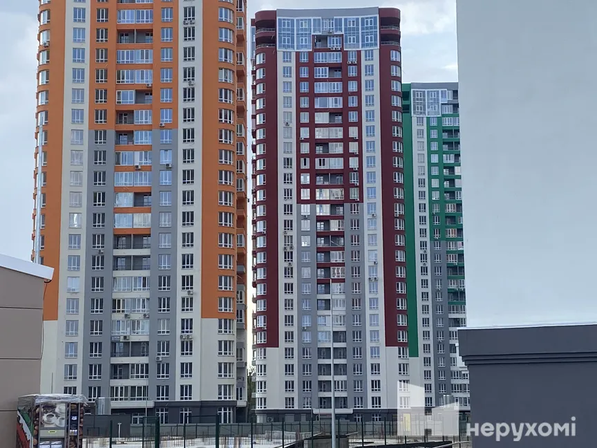 ЖК Каховська
