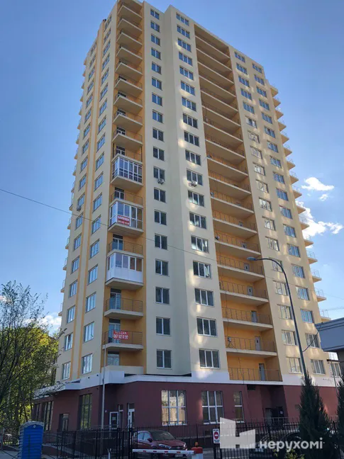 ЖК Karaway Tower