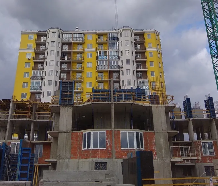 ЖК Велесгард