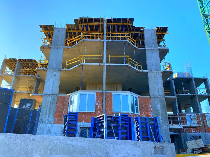 ЖК Велесгард