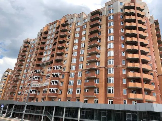 ЖК Київський