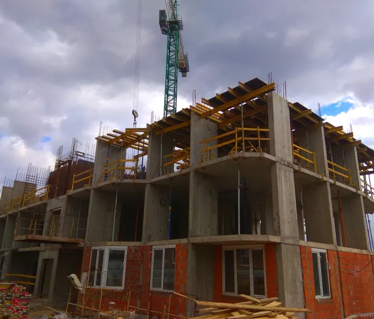 ЖК Велесгард