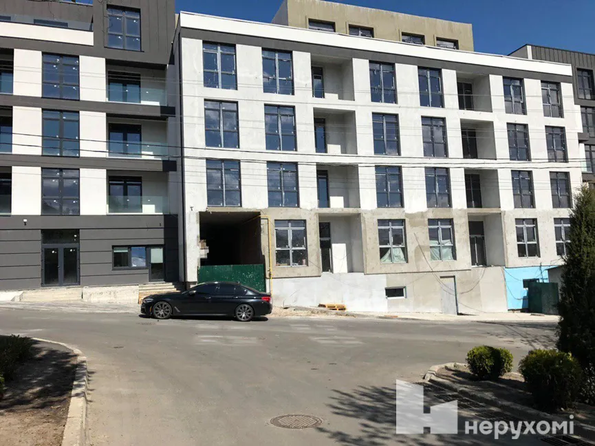 ЖК Солом'янський