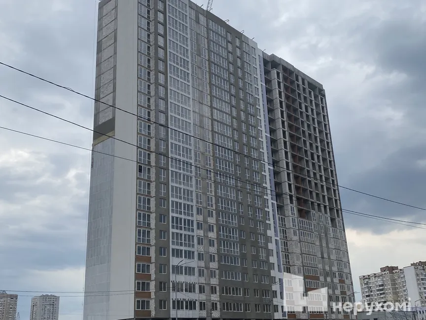 ЖК Лебединий