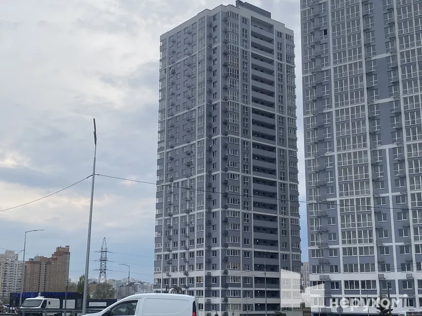 ЖК Лебединий