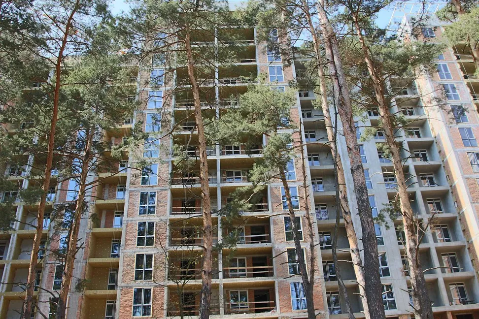 ЖК Krona Park