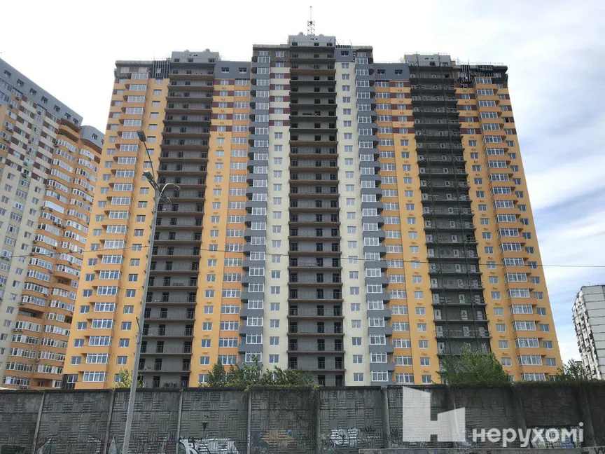 ЖК на Кондратюка