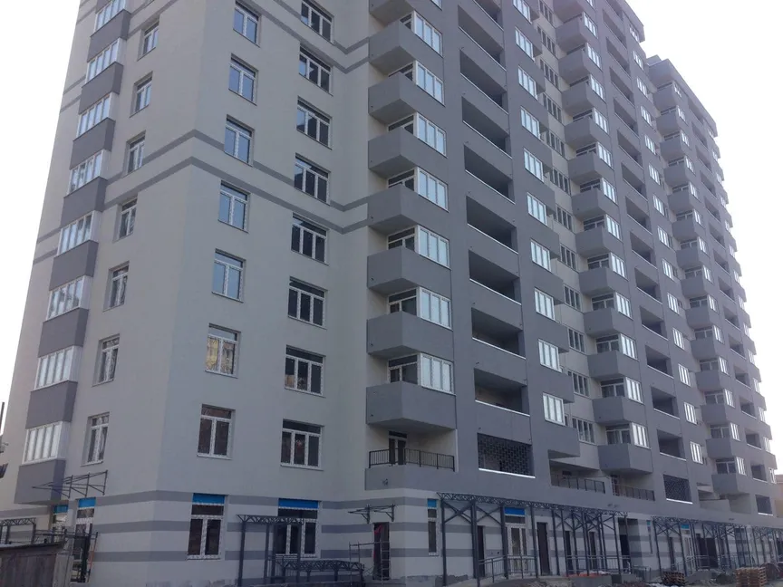 ЖК Набережный