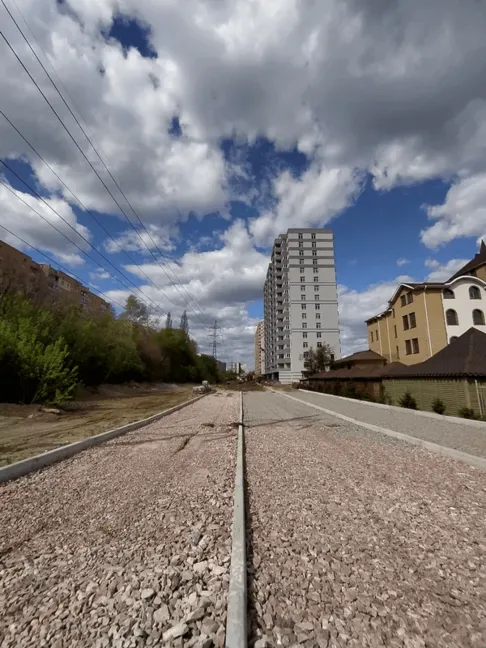 ЖК Набережный