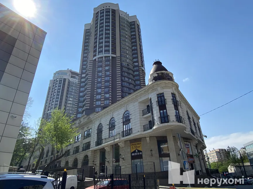 ЖК Покровський посад