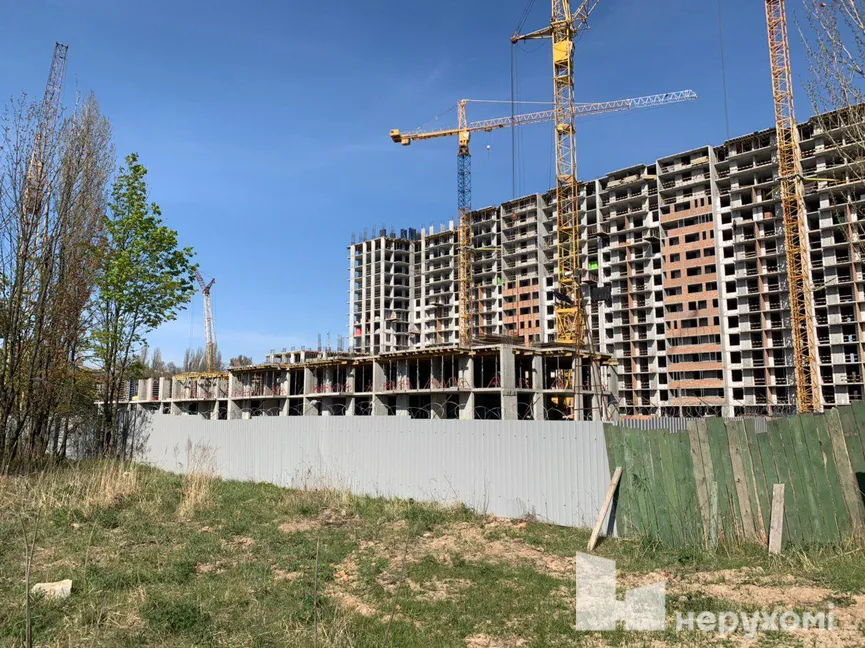 ЖК Кришталеві джерела