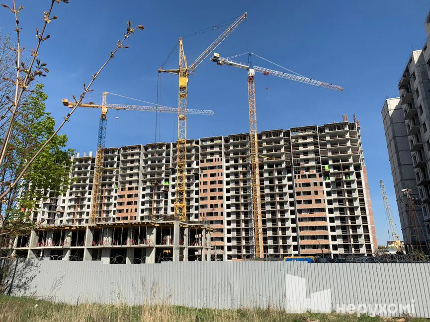ЖК Кришталеві джерела