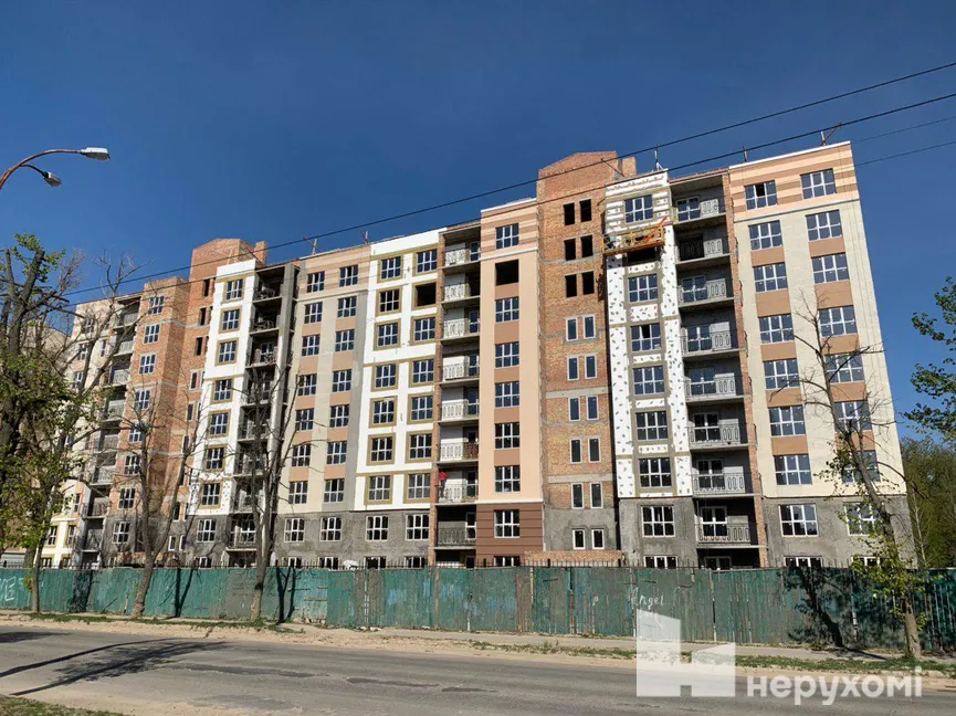ЖК Кришталеві джерела