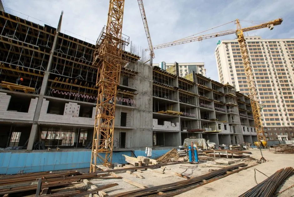 ЖК Пятьдесят четвертая жемчужина