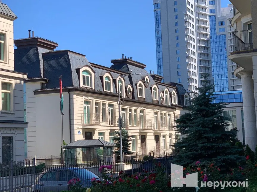 ЖК Renaissance Residence