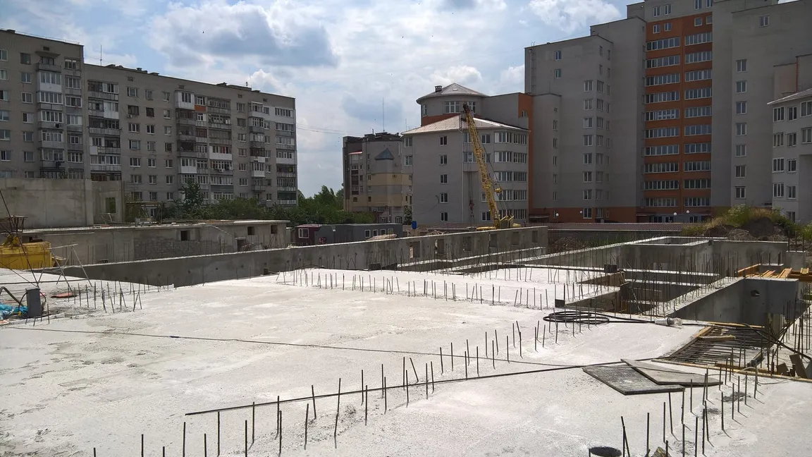 ЖК Набережний