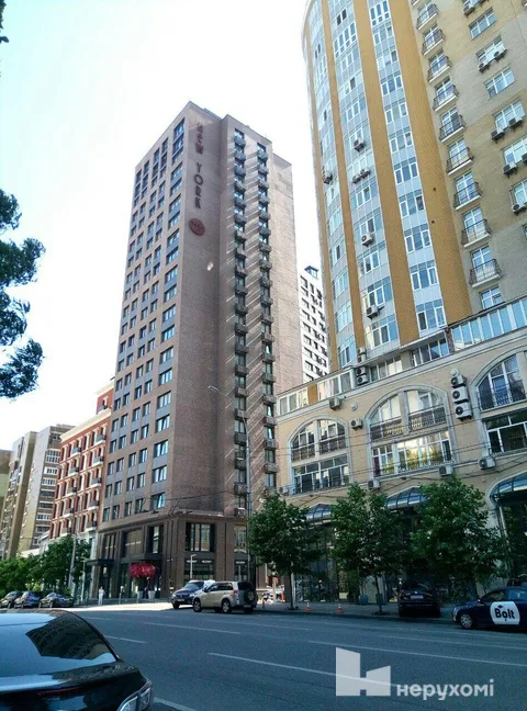 ЖК New York Concept House