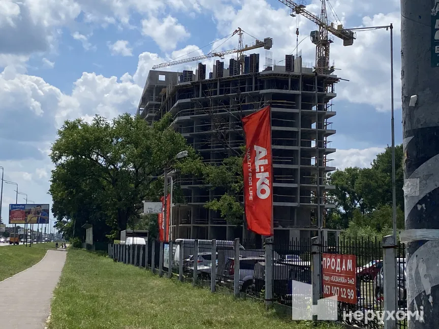 ЖК Madison Gardens