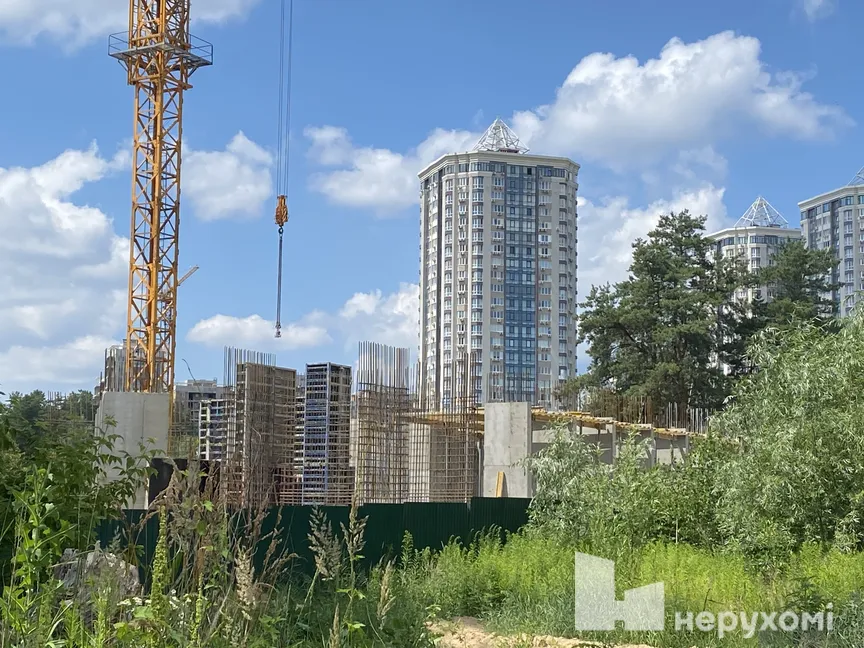 ЖК Madison Gardens