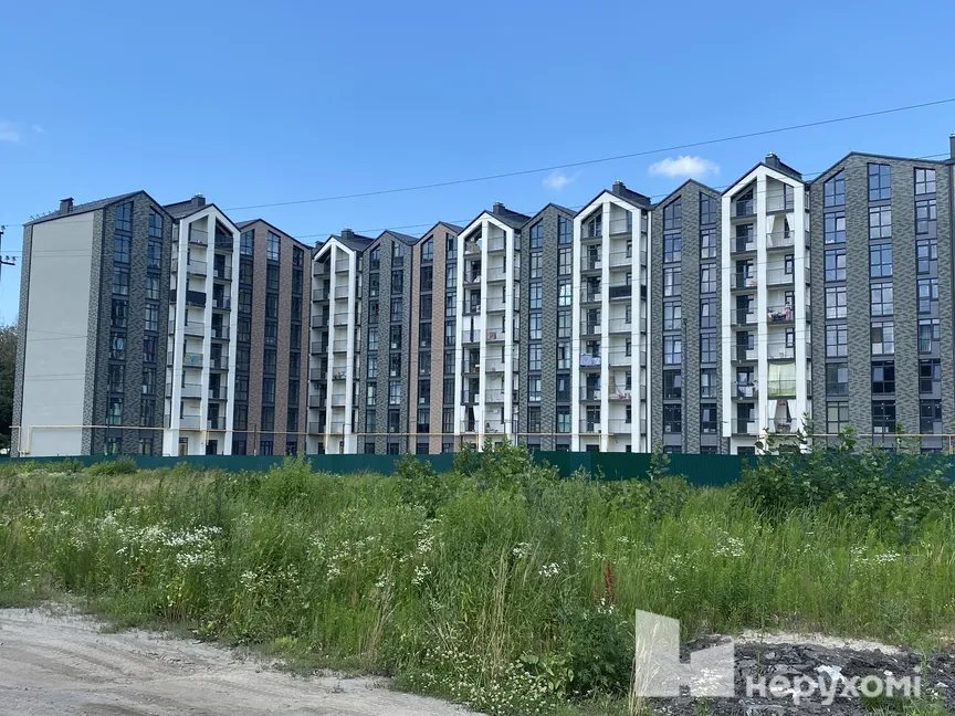 ЖК Scandia