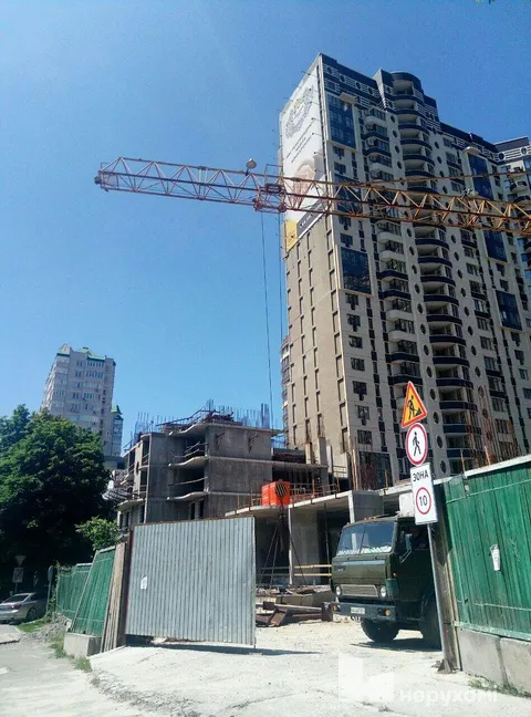 ЖК Престиж Холл