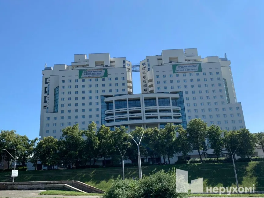 ЖК Берестейський